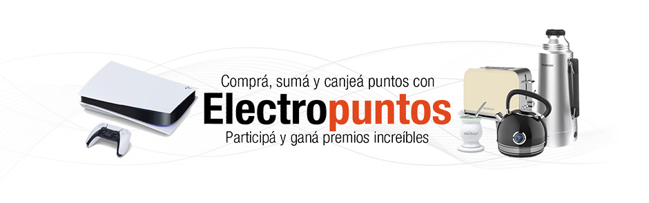 ElectroPuntos